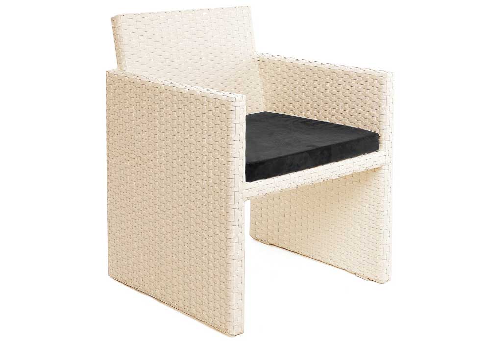  Купить Плетеная мебель из ротанга Кресло "Шаттл" Pradex