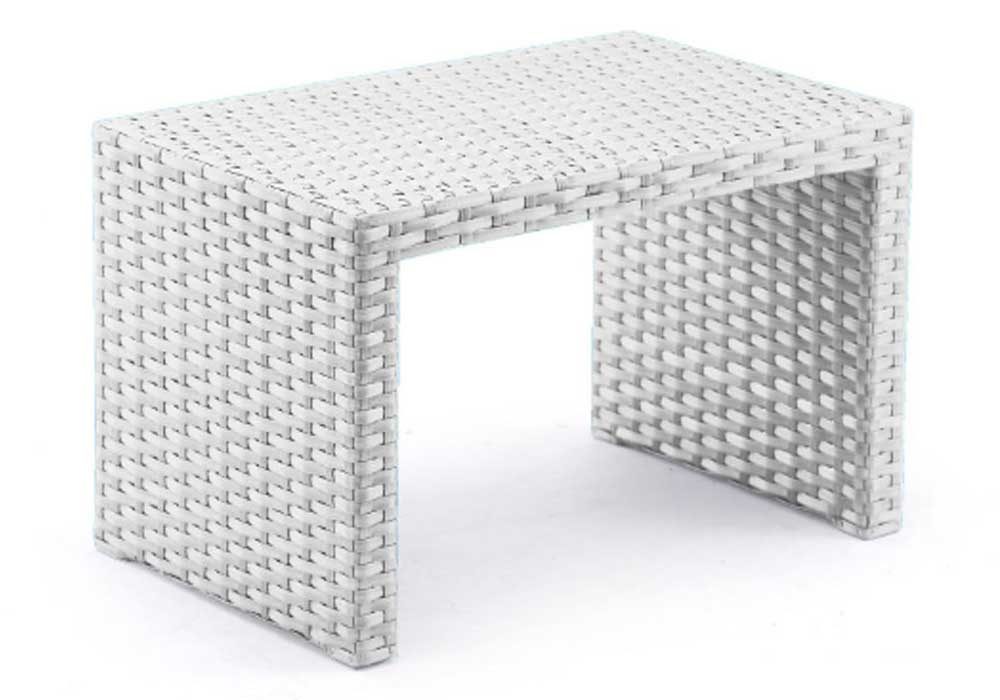  Недорого Плетеная мебель из ротанга Стол "Аризона-М" Pradex