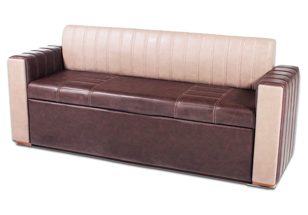 Розкладний кухонний диван "Кемер-2" КІМ