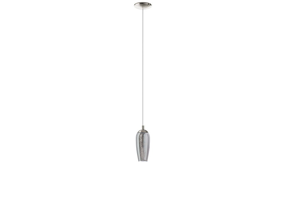 Люстра FARSALA 96343 EGLO, Тип Подвесная, Источник света Светодиодная лампа