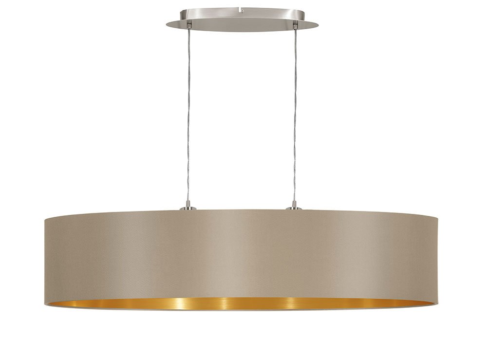  Купить Люстры Люстра "MASERLO 31618" EGLO