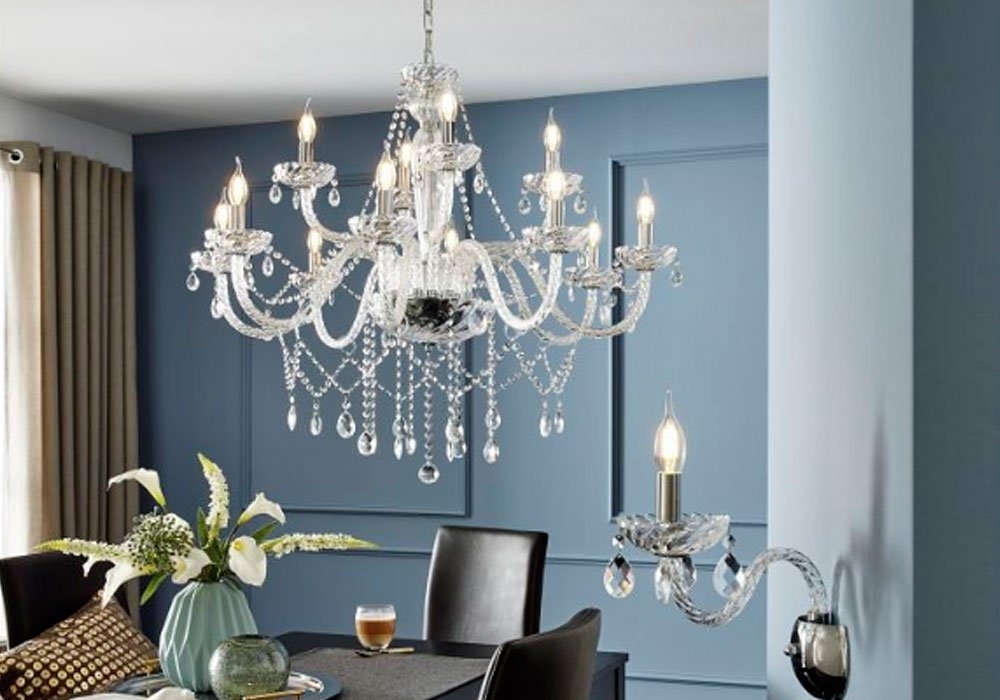  Купити Люстри Люстра "BASILANO-1 39102" EGLO 