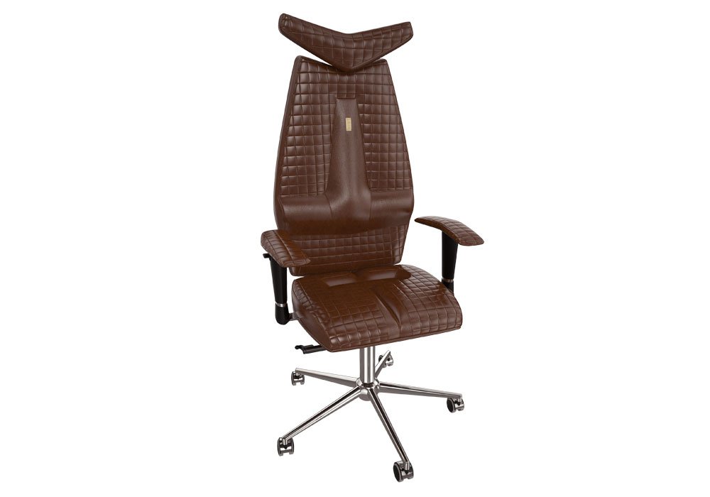  Недорого Компьютерные кресла Кресло "Jet ID 0302" Kulik System