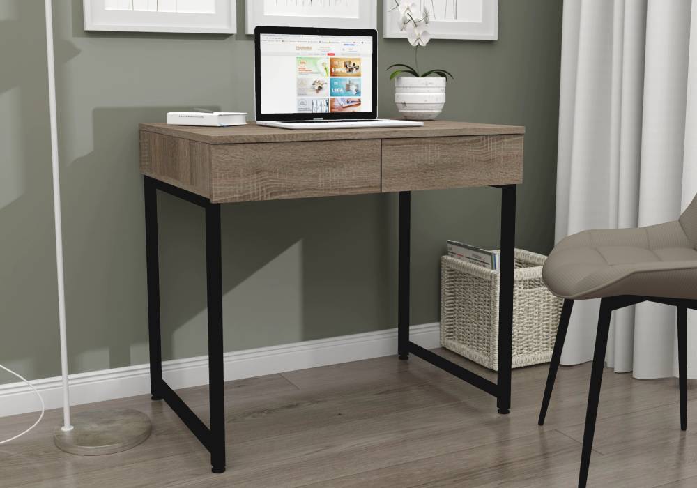  Купити Офісні столи  Стіл офісний "СПЛ-5" 65x60 Югос 