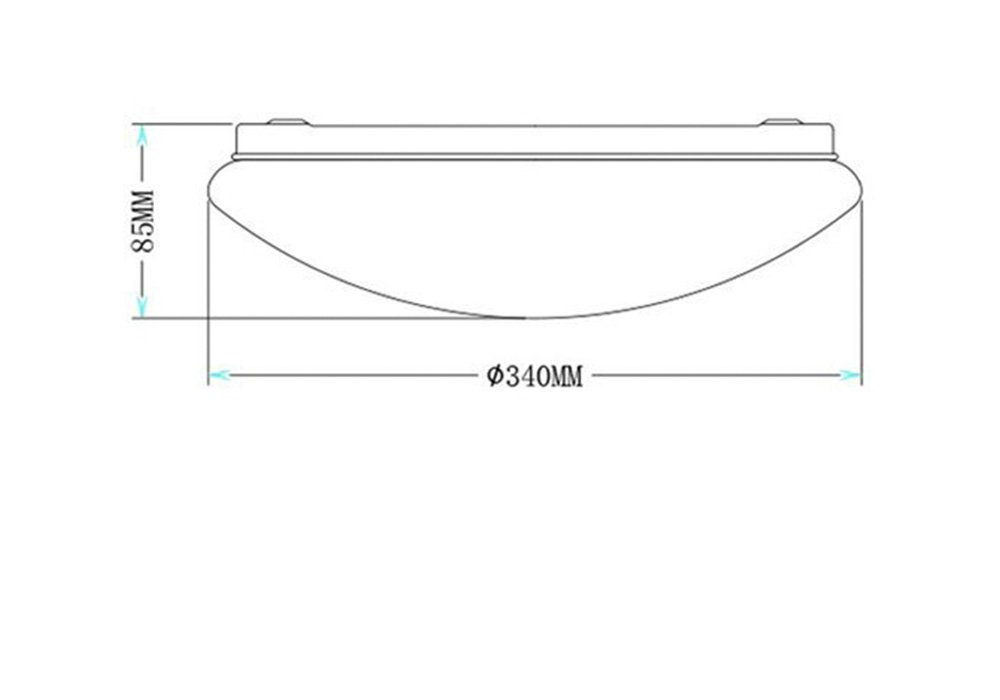  Купити Світильники Світильник "CARPI RLX96437-1M" Zuma Line 