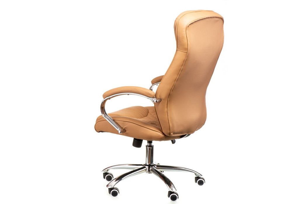  Купити Офісні крісла Крісло офісне "Gracia cappuccino E6095" Special4You