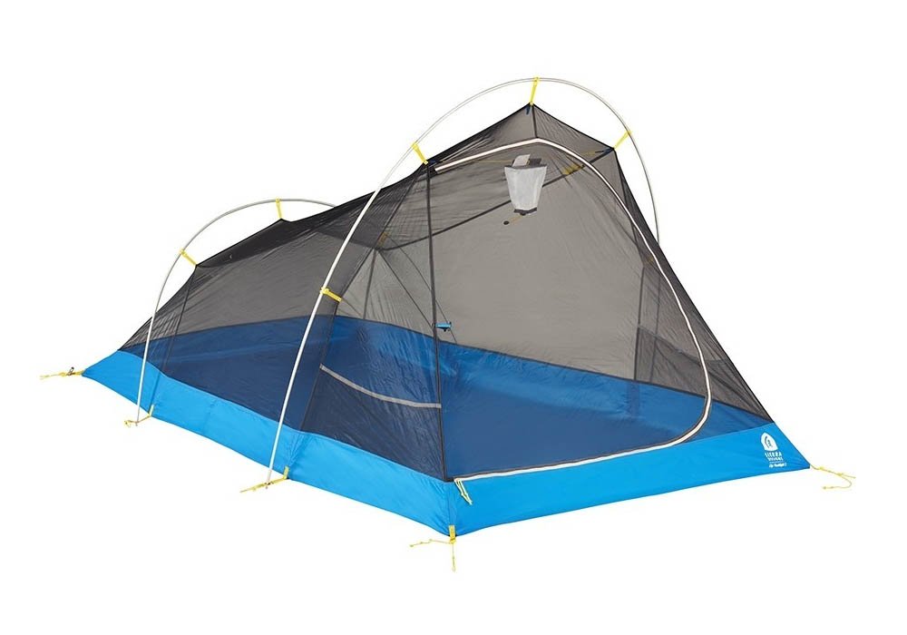 Недорого Палатки Палатка "Clip Flashlight 2" Sierra Designs