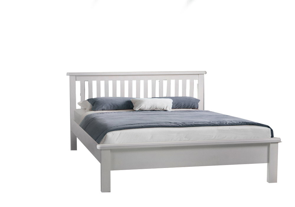 Ліжко двоспальне "Сідней" Ambassador
