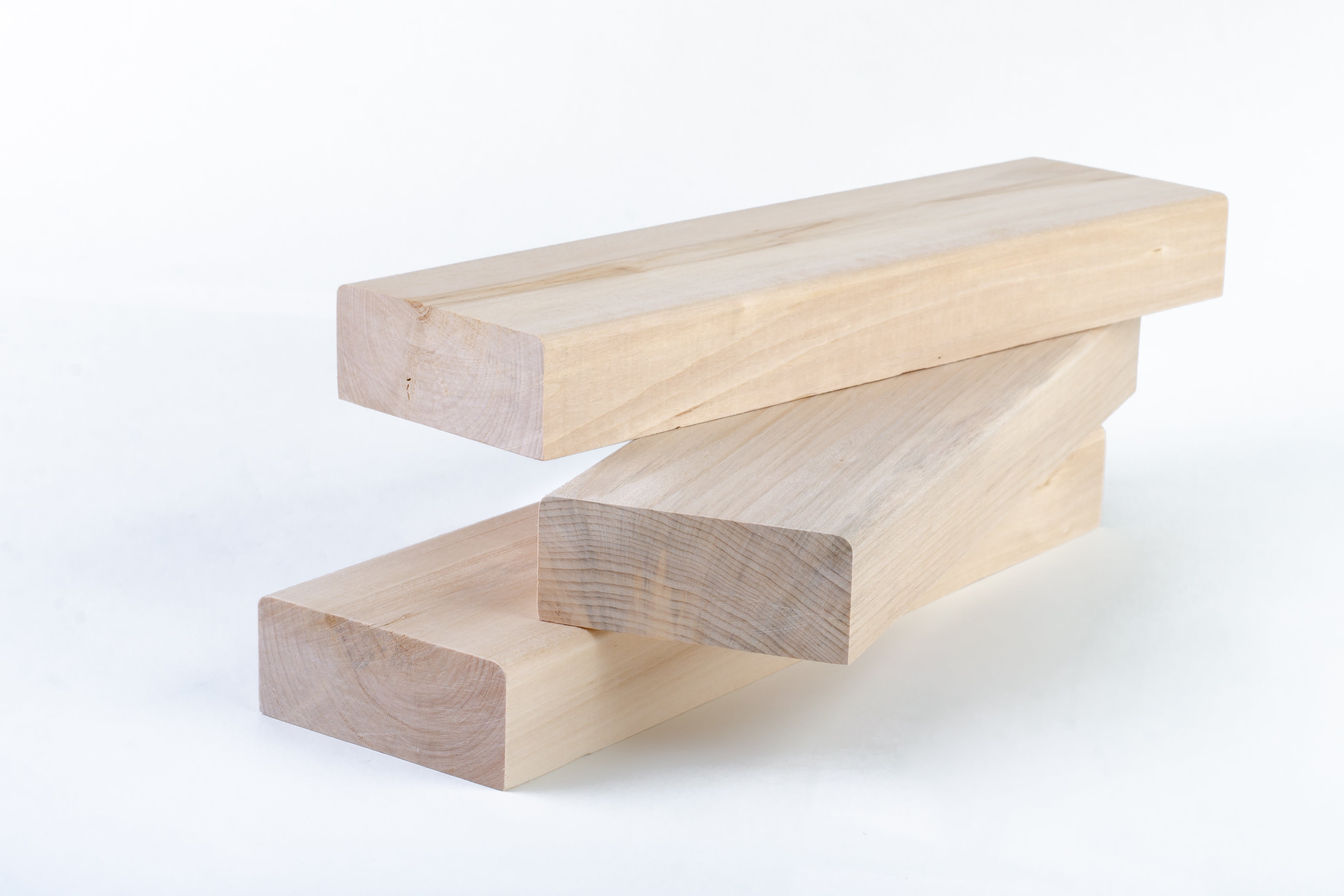  Недорого Все для лазень та саун Лежак липа 40х80х3000 Laga