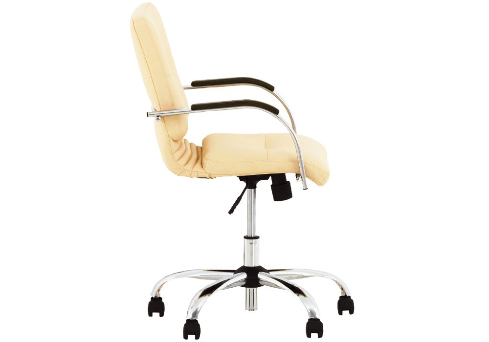  Недорого Офисные кресла Кресло "Самба ULTRA" Новый стиль