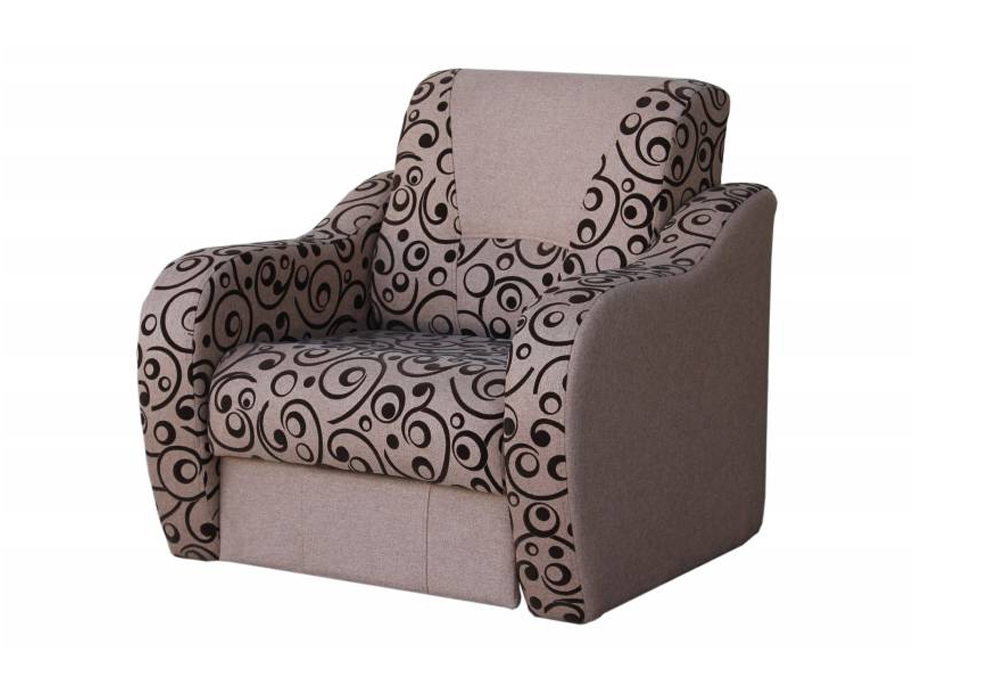 Кресло-кровать "Фламинго" Берегиня