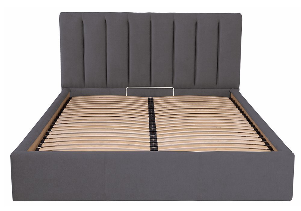  Купити Ліжка Ліжко з підйомним механізмом "Санам" 140х190 см Richman