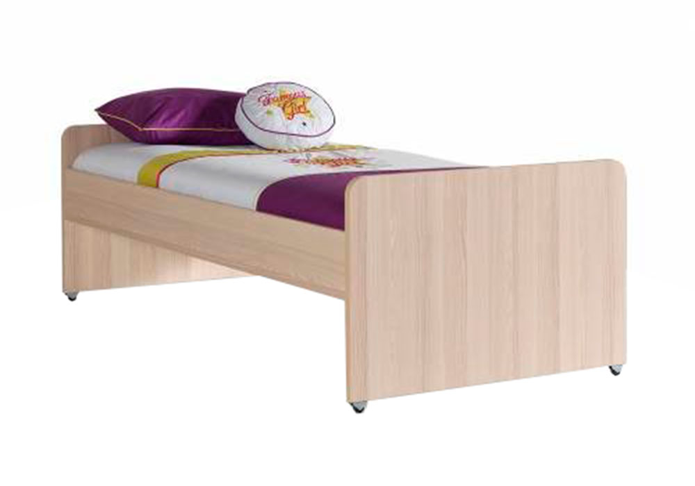 Дитяче ліжко "Trend нижня" Kupa