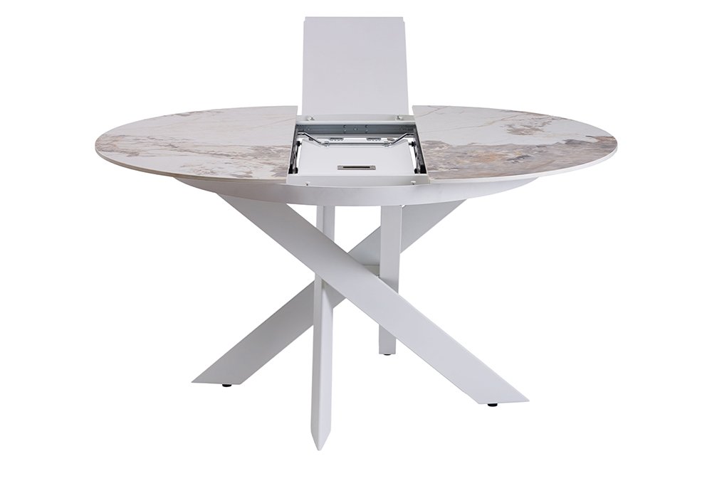  Недорого Кухонные столы Кухонный раскладной стол "Moon" Concepto