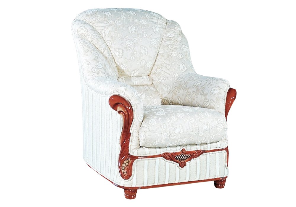 Купить Мягкие кресла Кресло "Орхидея" Курьер