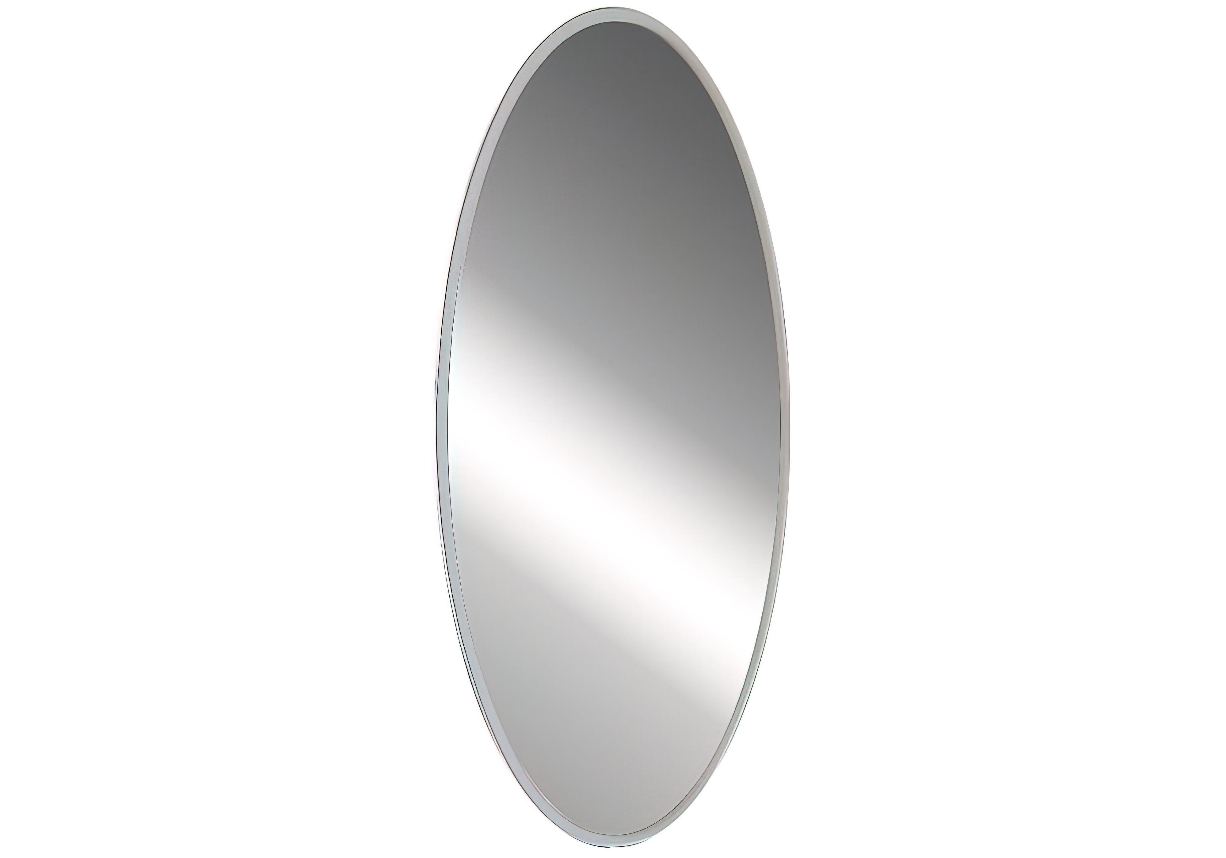 Зеркало ZR1 Арт-Дизайн, Ширина 55см, Высота 130см, Модификация В полный рост