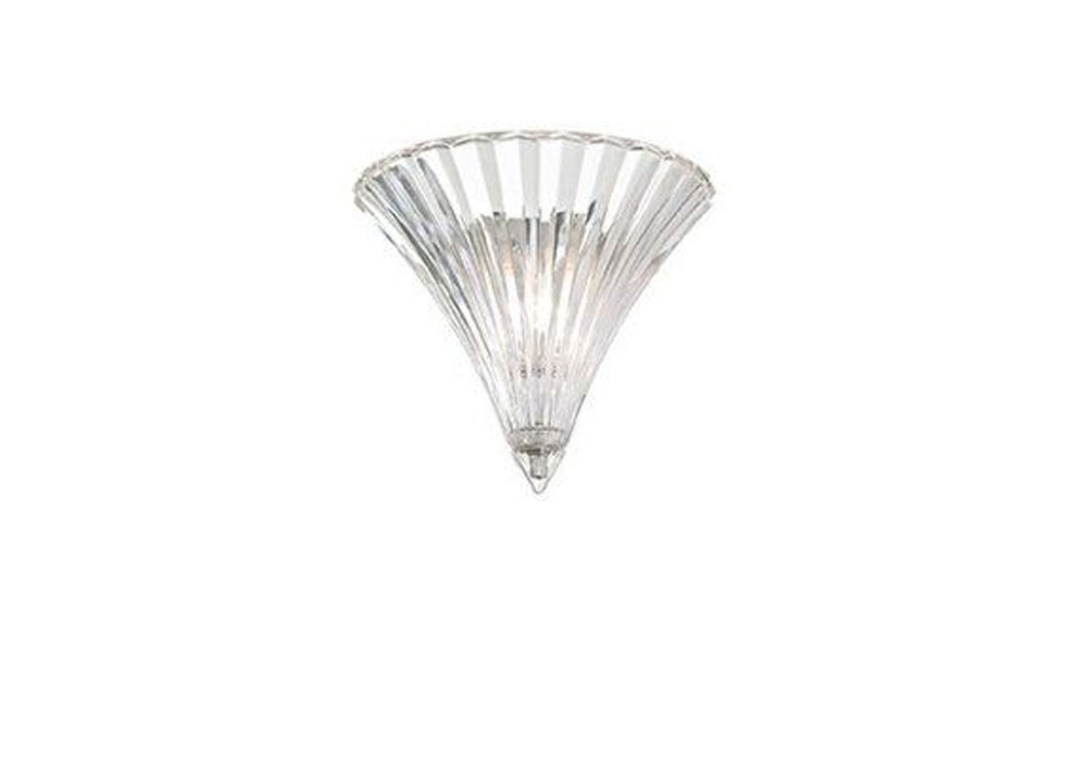 Бра SANTA AP1 SMALL Ideal Lux, Тип Настенное, Источник света Лампа накаливания