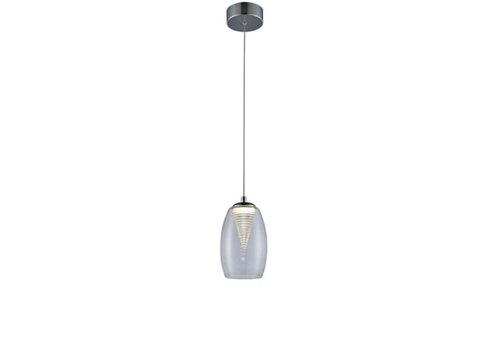 Люстра ENZO MD1622-1 Zuma Line, Тип Подвесная, Источник света Светодиодная лампа