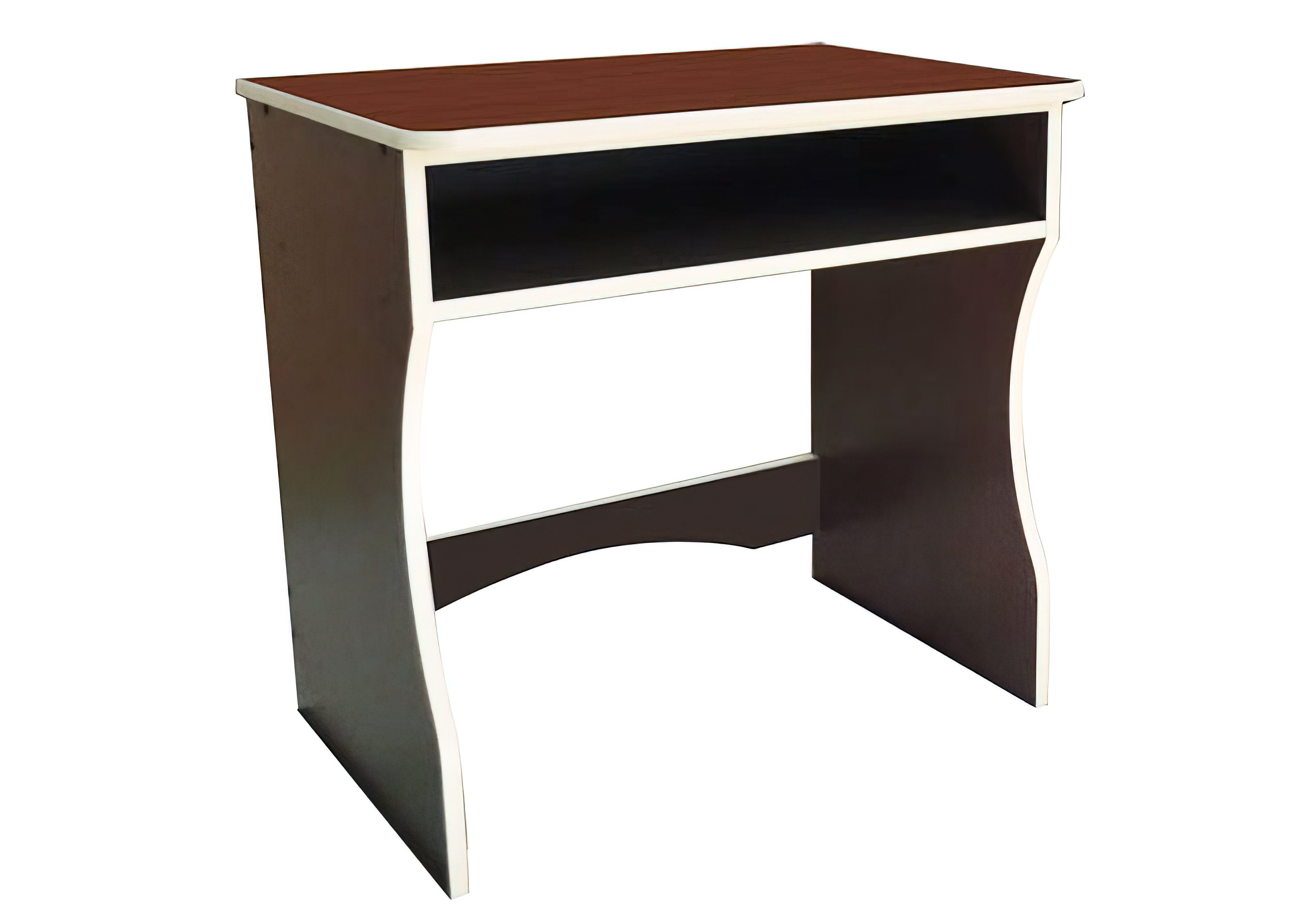 Стол для ноутбука СДН-3 МАКСИ-Мебель, Тип Прямой, Ширина 70см