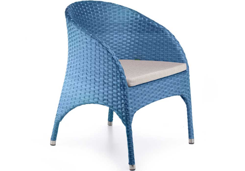  Недорого Плетеная мебель из ротанга Кресло "Монтана" Pradex