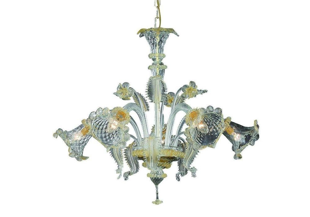 Люстра "RIALTO SP5 009704" Ideal Lux 