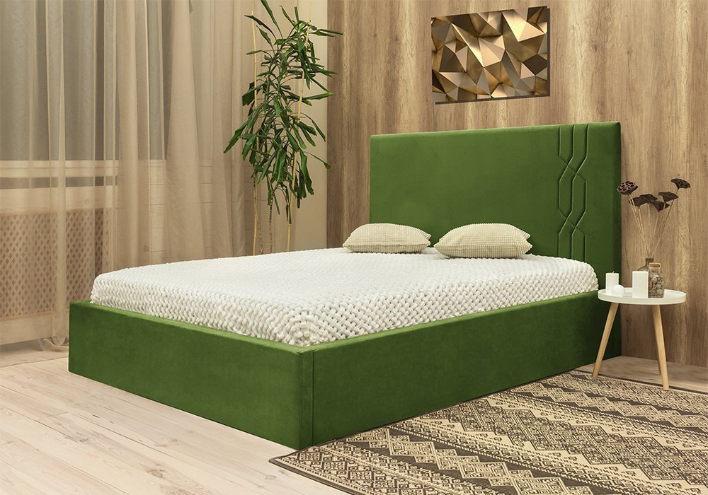  Купить Кровати Кровать с подъемным механизмом "Дрим" Домио