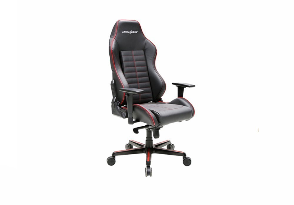 Купити Ігрові та геймерські крісла Крісло "Drifting OH / DJ188 / N" DXRacer