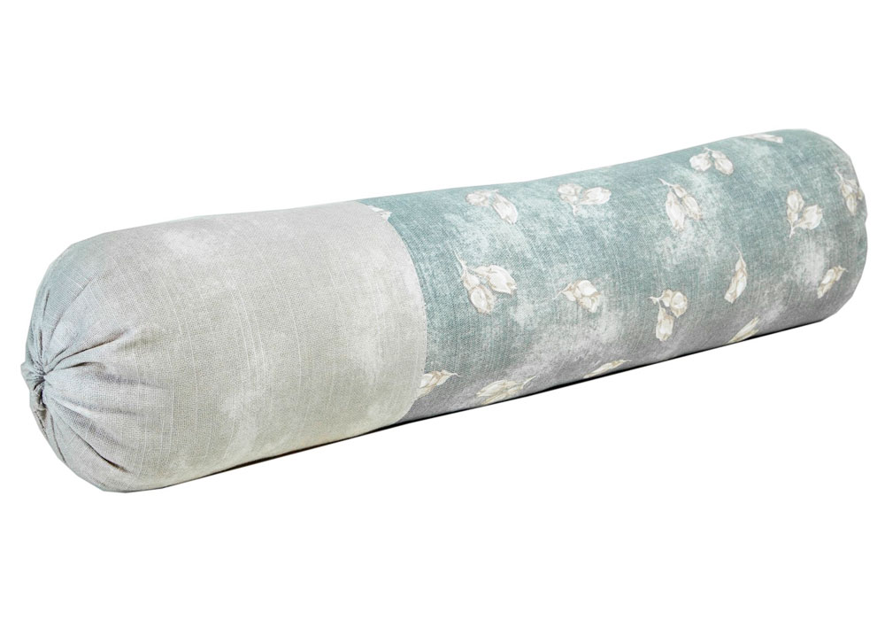 Декоративна подушка-валик Allure Прованс, Форма Валик, Ширина 60см