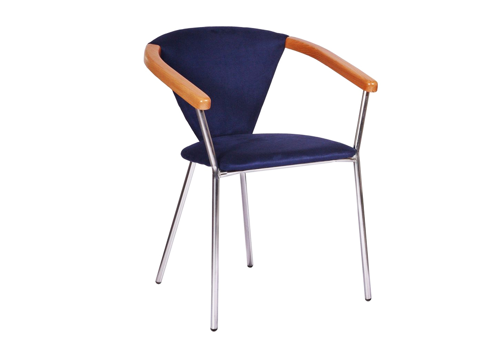 Кухонний стілець Таня Сатурн, Висота 89см, Ширина сидіння 56См