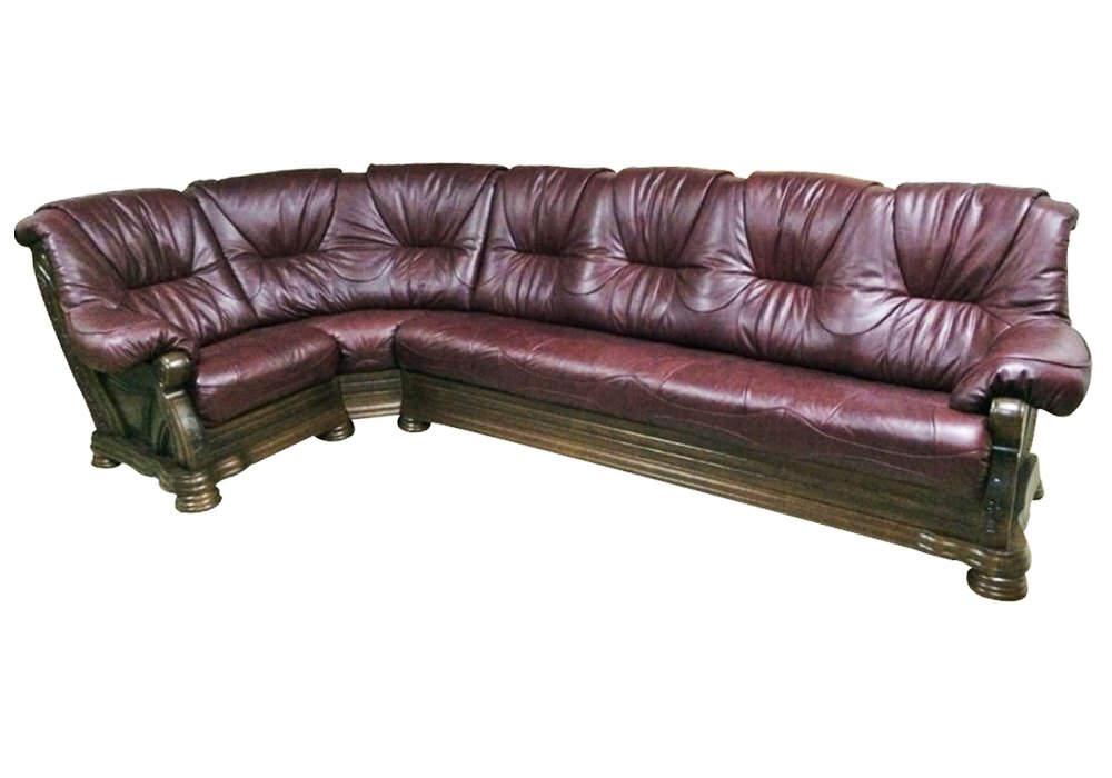  Купить Диваны угловые Угловой диван "Кардинал" Алькор