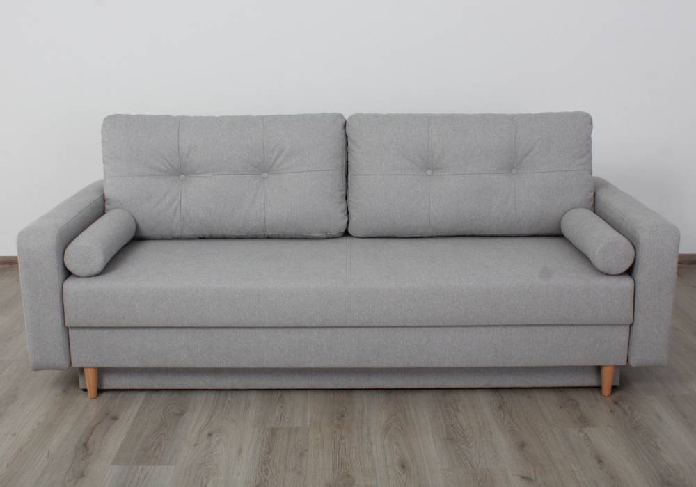  Купити Прямі дивани Диван "Benefit 63" Елегант