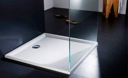 Душові піддони