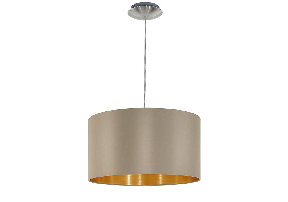 Купити Люстри Люстра "MASERLO 31602" EGLO