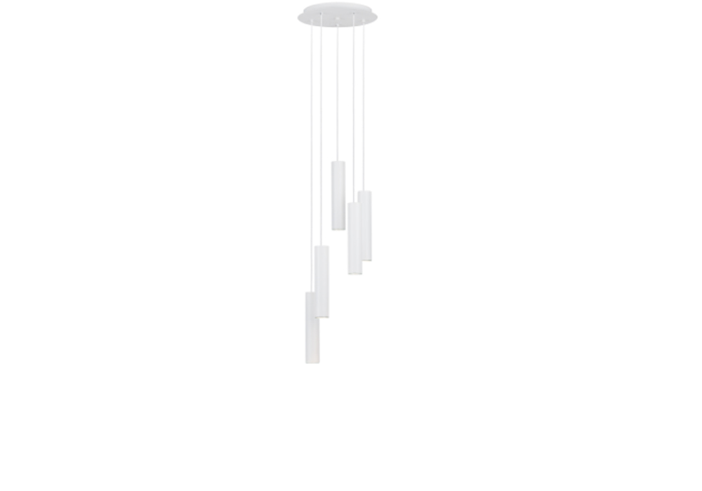 Люстра TERRASINI 39469 EGLO, Тип Подвесная, Источник света Светодиодная лампа
