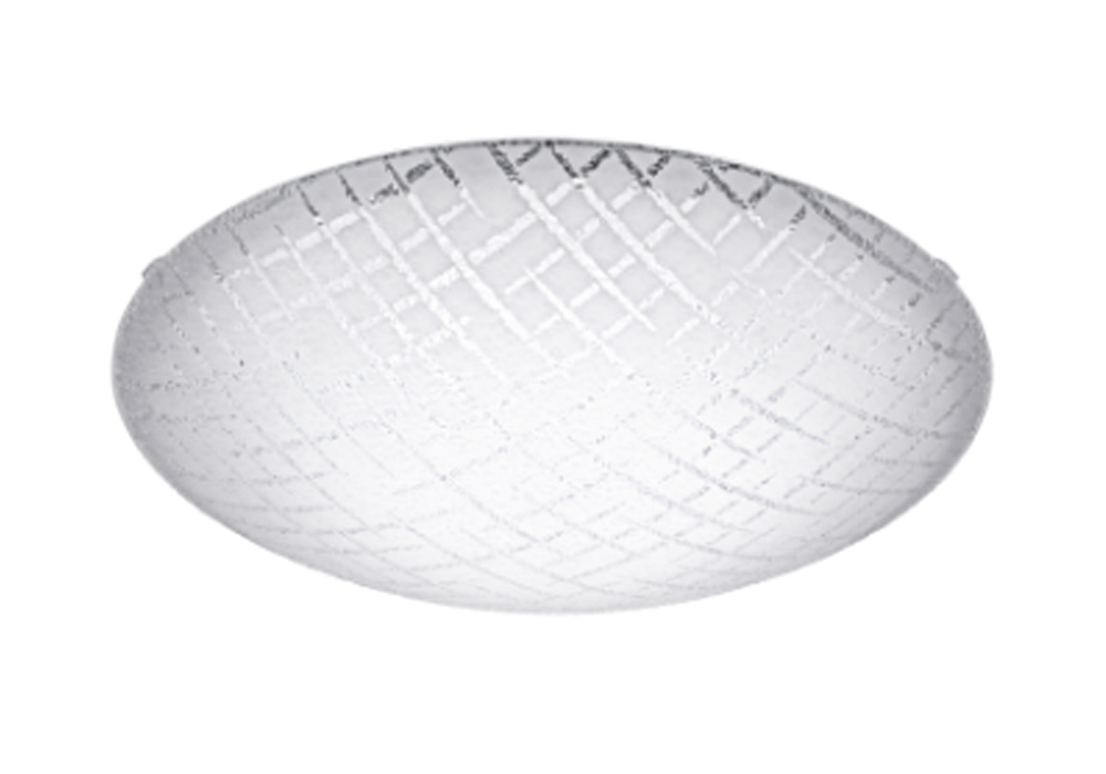 Светильник RICONTO-1 95288 EGLO, Форма Круглый, Цвет Белый, Размер Маленький