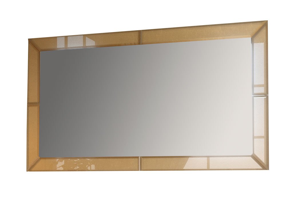  Купить Мебель для ванной комнаты Зеркало для ванной "Michele Декоративное" 70х70 Marsan