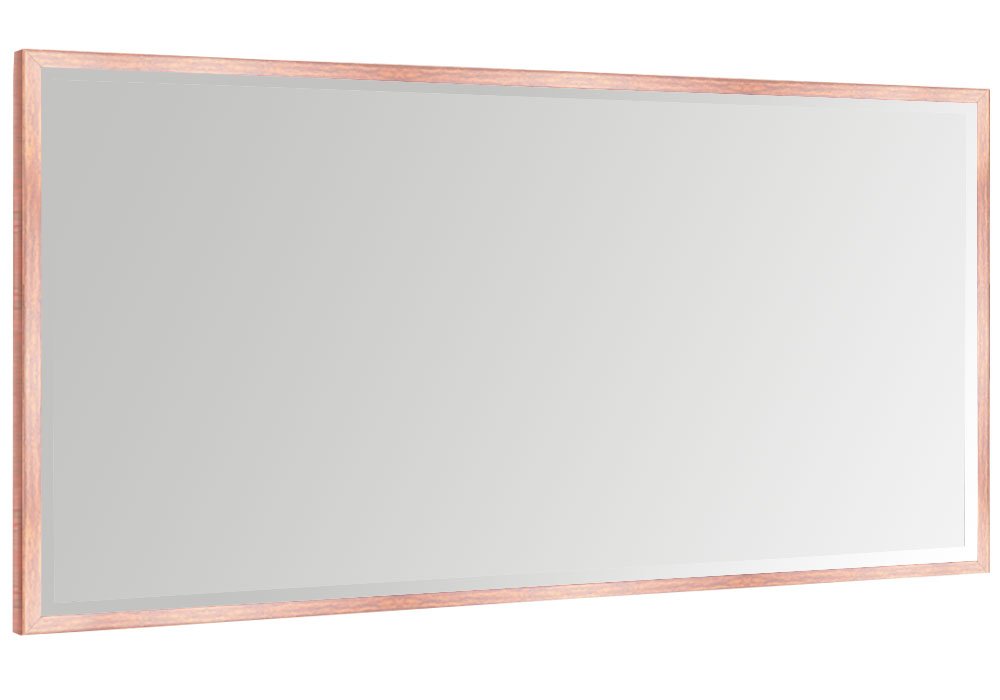  Недорого Дзеркала в ванну кімнату Дзеркало у ванну "Адель F" 60х60 Діана