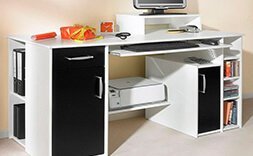 Компьютерные столы Компьютерные столы