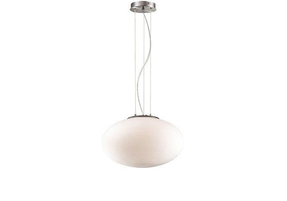 Люстра CANDY SP1 D40 086736 Ideal Lux, Тип Потолочная, Источник света Лампа накаливания