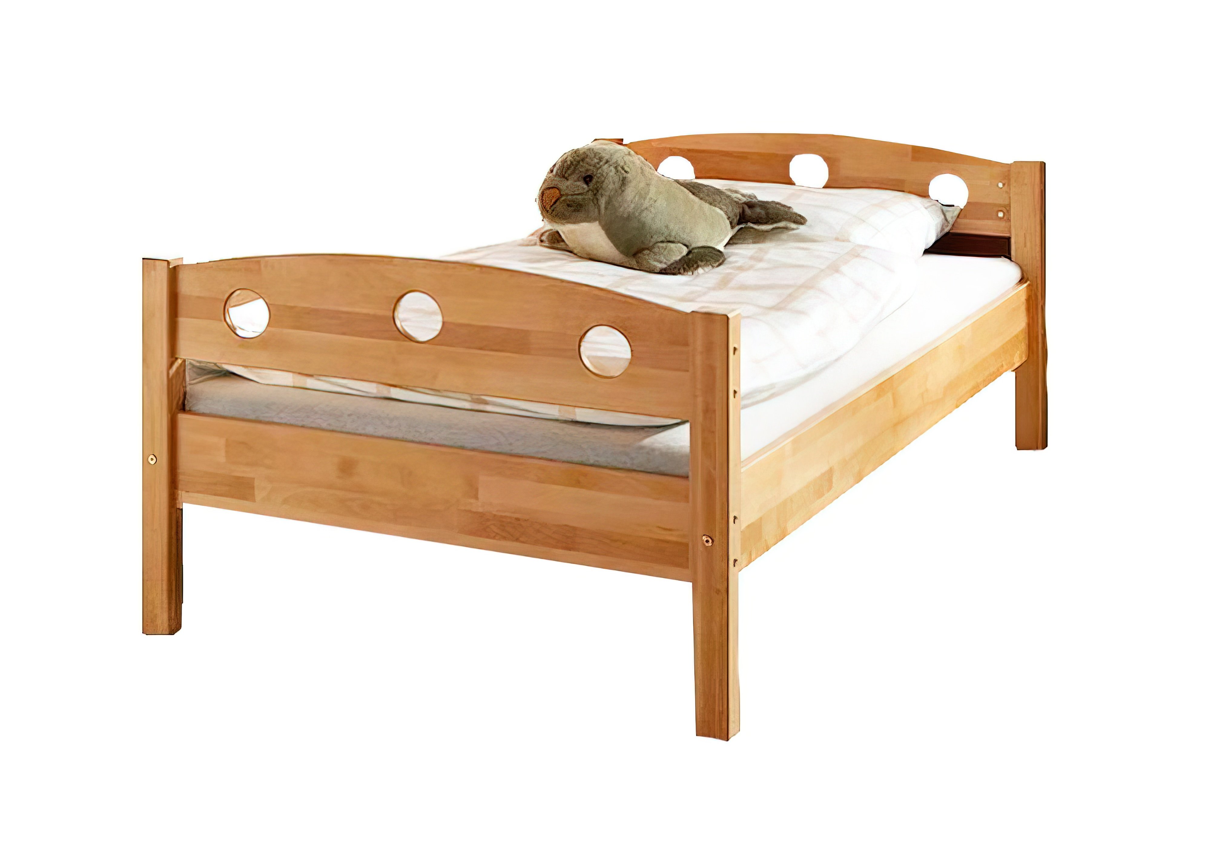  Купить Детские кровати Детская кровать "Mobler b08-1" Mobler