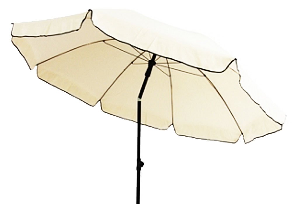  Купити Садові та пляжні парасольки  Садовий парасольку "ТІ-003-240 3bj" Time Eco 