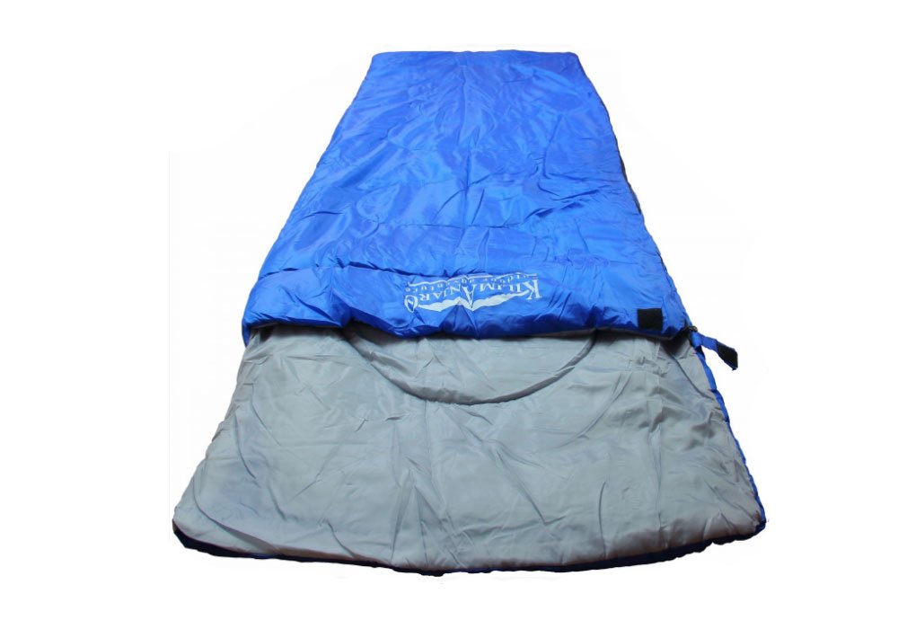  Купити Спальні мішки Спальний мішок "SS-06T-020-new" Kilimanjaro 