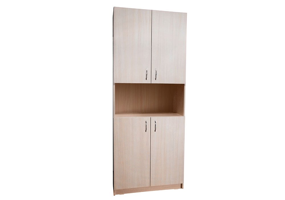  Недорого Книжные шкафы Шкаф типа C 70х40 МАКСИ-Мебель