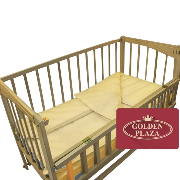 Купити Дитяче постільна білизна Комплект дитячої постільної білизни "Ранфорс" Homefort