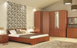 Спальные гарнитуры