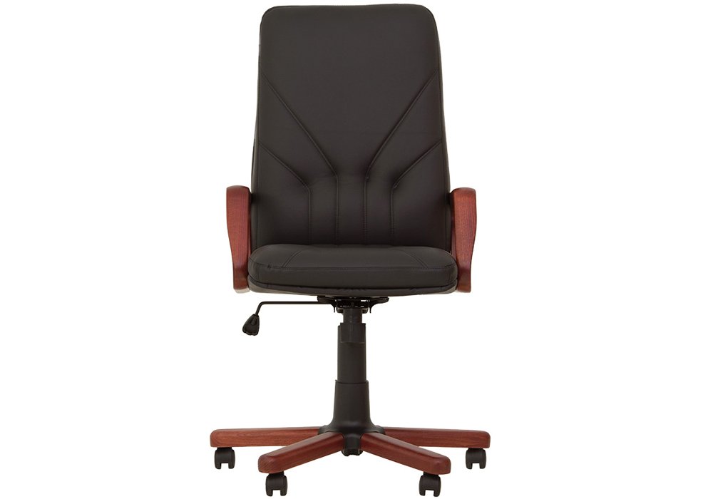  Недорого Компьютерные кресла Кресло "Менеджер EXTRA" Новый стиль