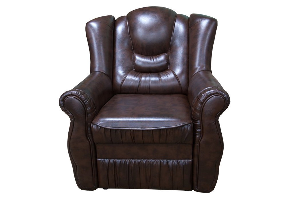 Кресло Князь Ribeka, Ширина 115см, Глубина 100см, Высота 108см, Форма Прямоугольное