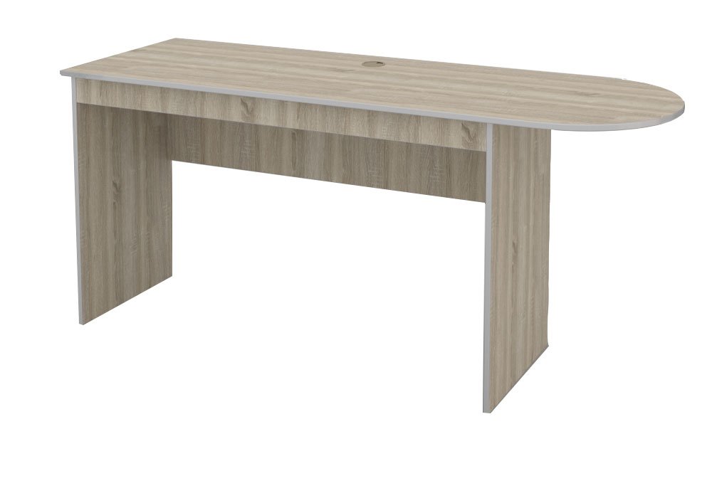  Купити Комп'ютерні столи Комп'ютерний стіл СМ-11/1 Тиса Меблі