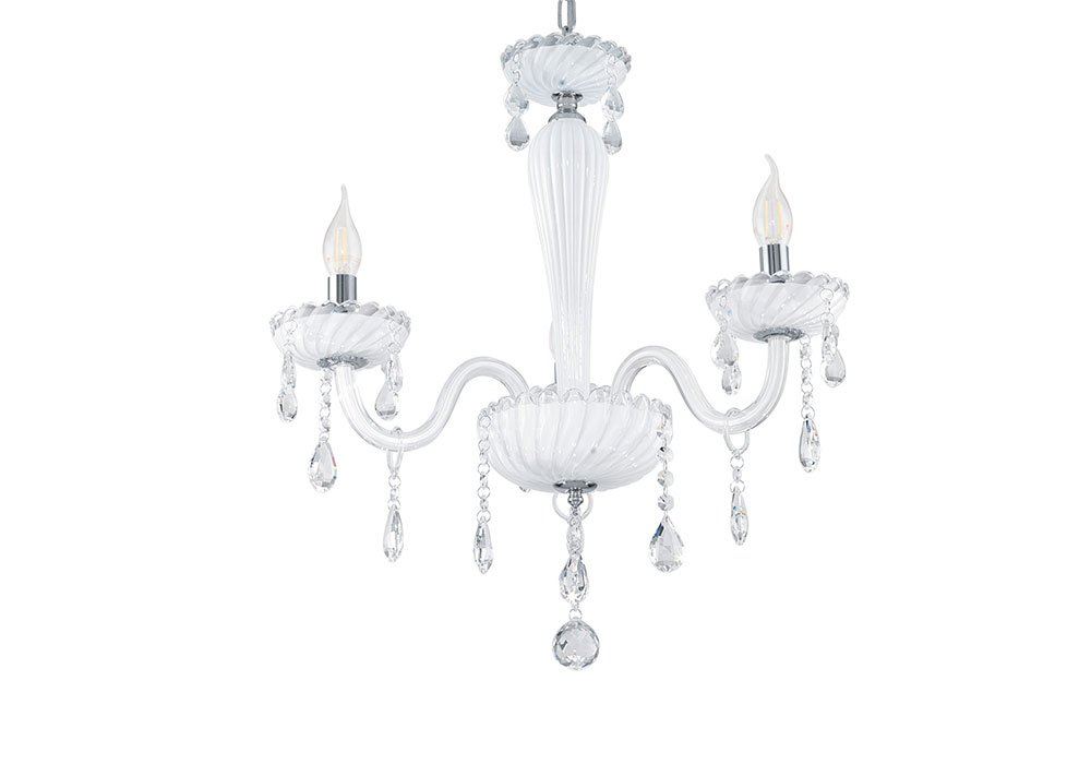  Купити Люстри Люстра "CARPENTO 39112" EGLO 