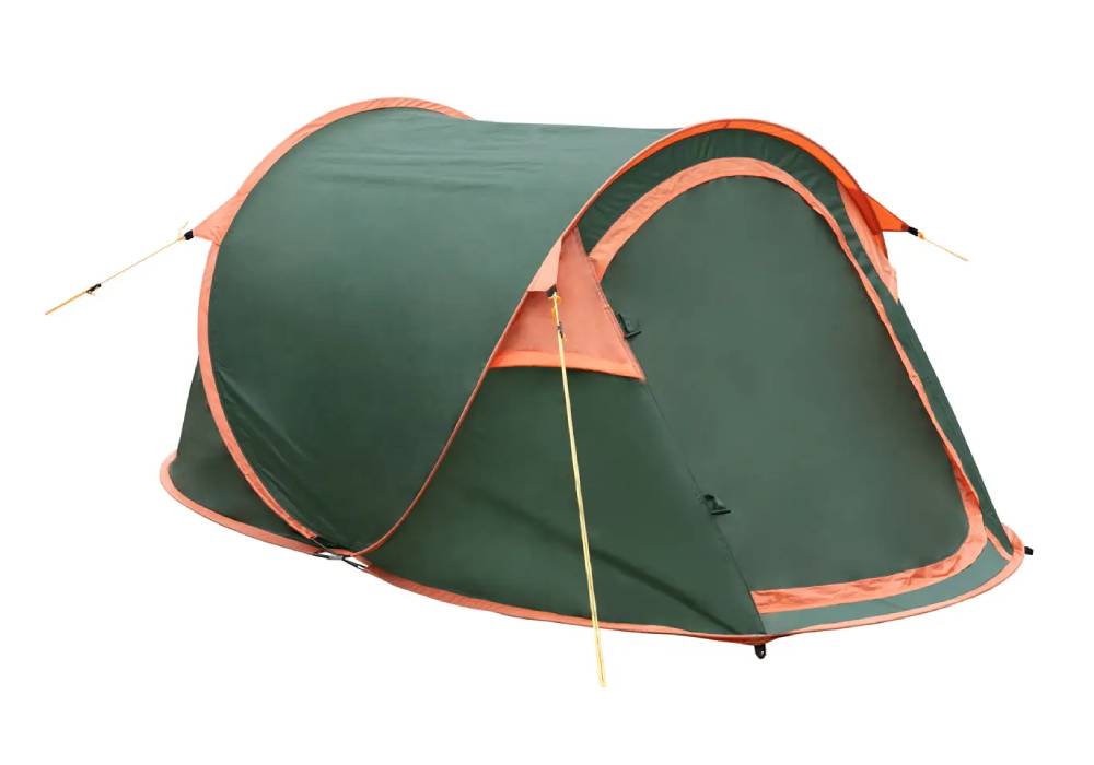  Купить Палатки Палатка "Totem Pop Up 2 (v2) TTT-033" Tramp